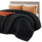 Comforter Down Alternative Box Stitch All Season