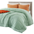 Comforter Down Alternative Box Stitch All Season