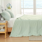 Comforter Instant Cool Touch Japanese Fabric Lightweight