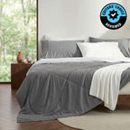 Comforter Instant Cool‑Touch Lightweight & Breathable