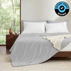 Comforter Instant Cool‑Touch Lightweight & Breathable