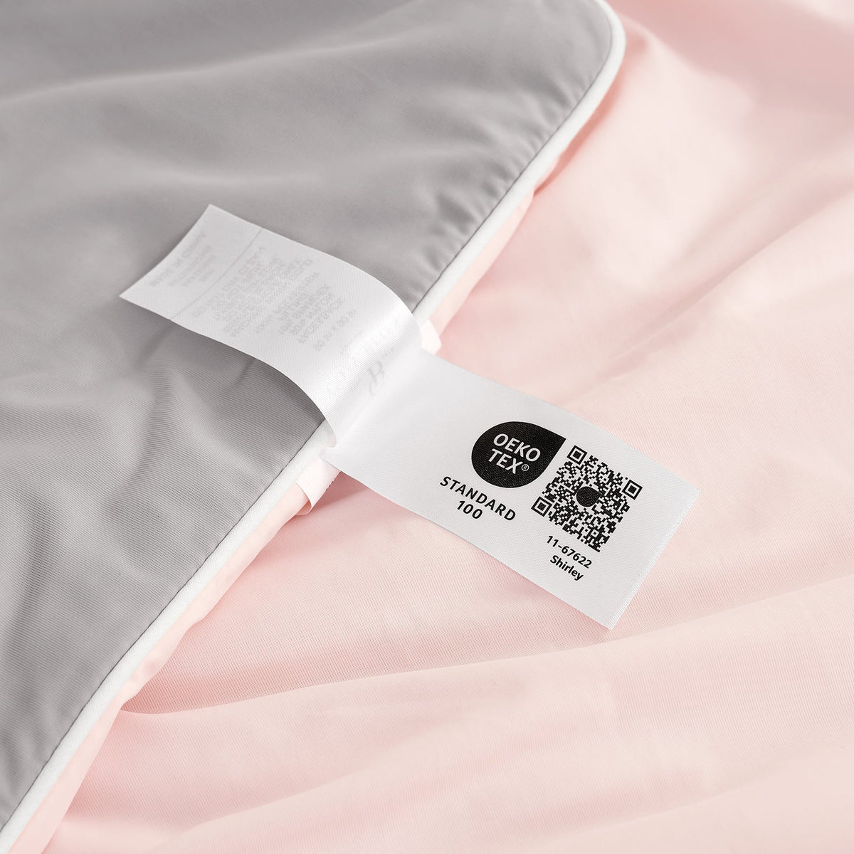 Comforter Instant Cool Touch Lightweight & Breathable