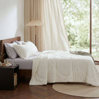 Comforter Lightweight Japanese Cooling Fabric
