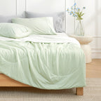 Comforter Lightweight Japanese Cooling Fabric