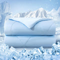 Comforter Q Max 0.4 Cooling Reversible