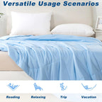 Comforter Q Max 0.4 Cooling Reversible