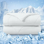 Comforter Q Max 0.4 Cooling Reversible