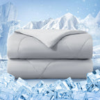 Comforter Q Max 0.4 Cooling Reversible