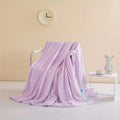 Comforter Reversible Cooling Lightweight Down-Alternative