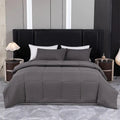 Comforter Reversible Lightweight Machine Washable
