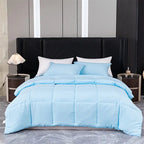 Comforter Reversible Lightweight Machine Washable