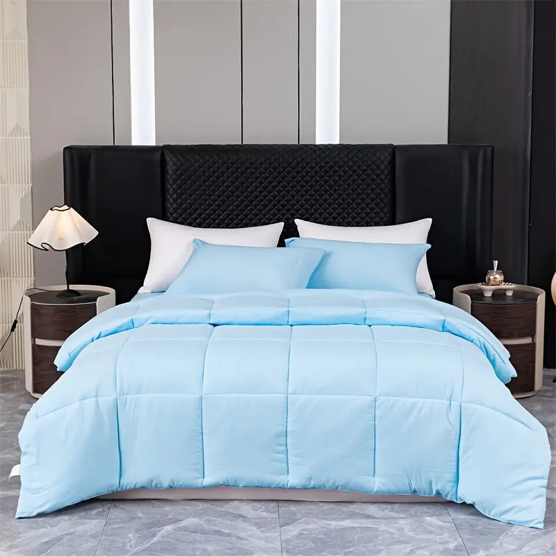 Comforter Reversible Lightweight Machine Washable