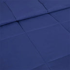 Comforter Reversible Lightweight Machine Washable