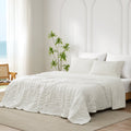 Comforter Seersucker Cooling Lightweight