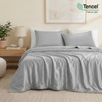 Comforter Tencel Cooling & Moisture-Wicking