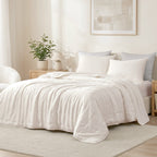 Comforter Tencel Cooling & Moisture-Wicking