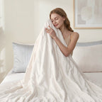 Comforter Tencel Cooling & Moisture-Wicking