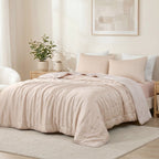 Comforter Tencel Cooling & Moisture-Wicking
