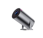 Compact Projector 4K Support & Built In Speaker