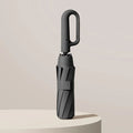 Compact Travel Umbrella UPF50+ & Waterproof Automatic Open