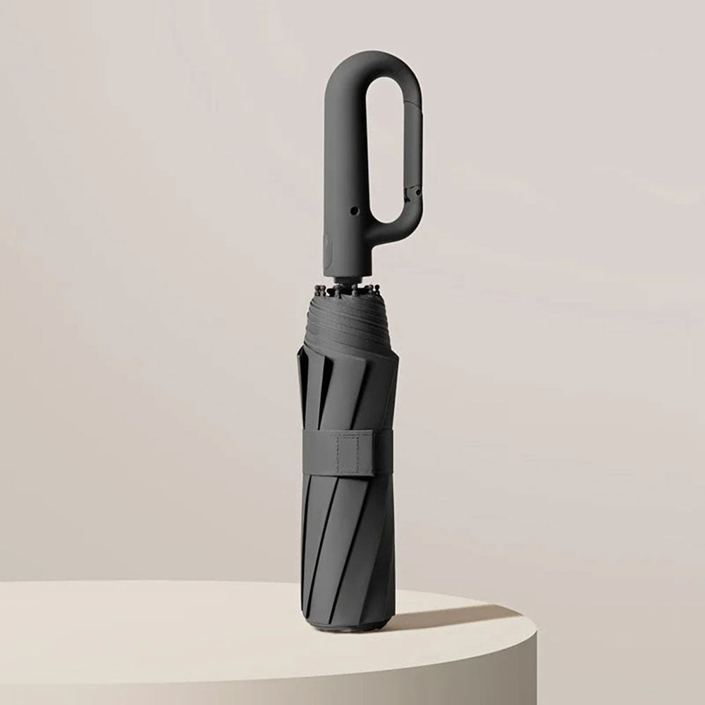 Compact Travel Umbrella UPF50+ & Waterproof Automatic Open