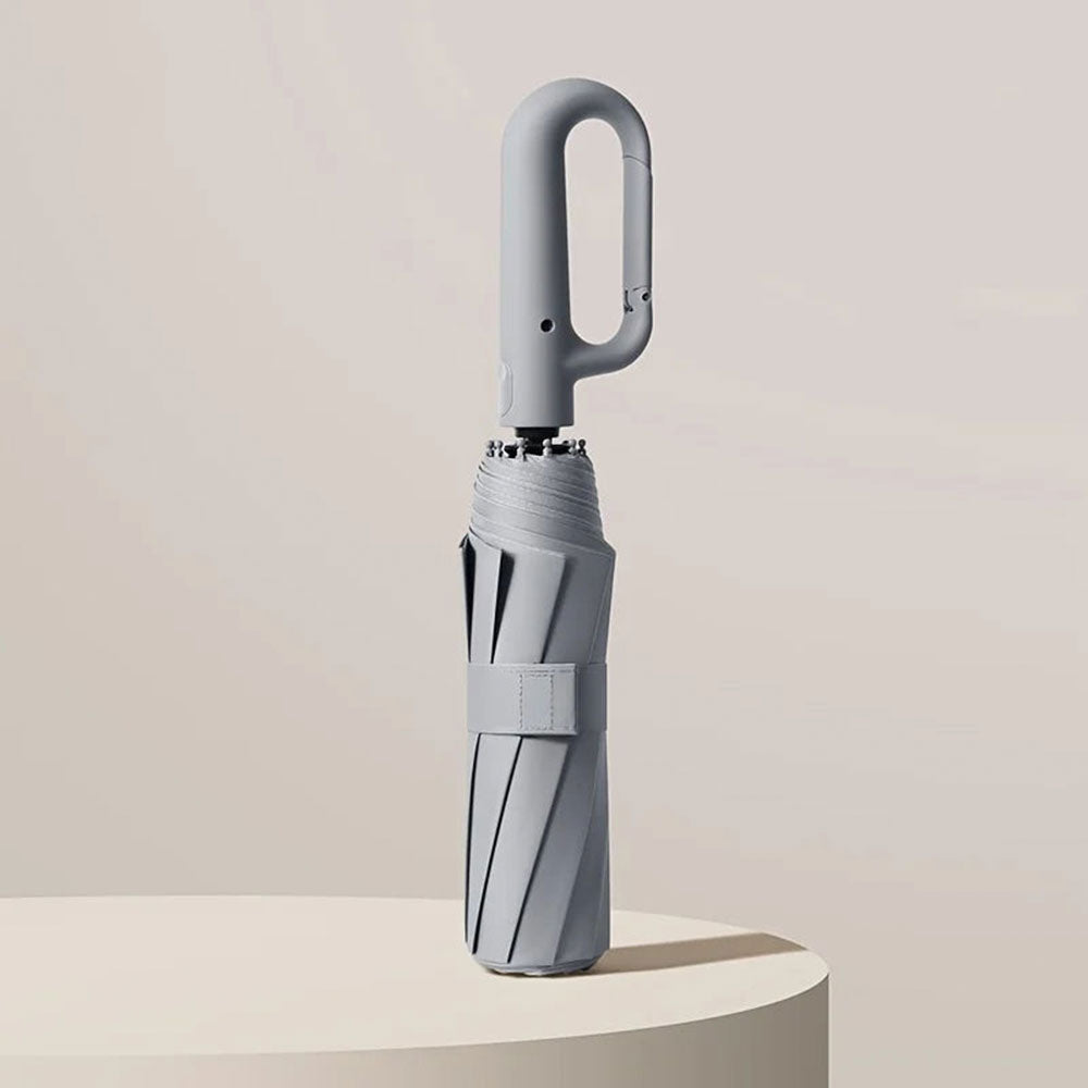 Compact Travel Umbrella UPF50+ & Waterproof Automatic Open