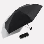 Compact Travel Umbrella Wind-Resistant & Ultralight Waterproof Cover
