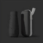 Compact Travel Umbrella Wind-Resistant & Ultralight Waterproof Cover