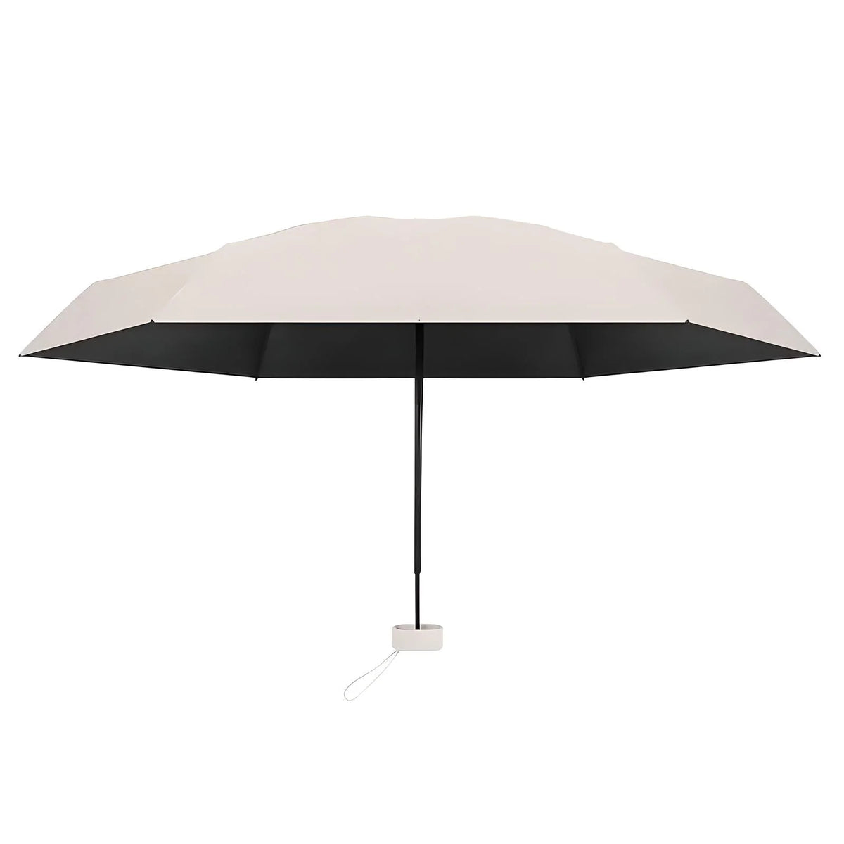 Compact Travel Umbrella Wind-Resistant & Ultralight Waterproof Cover