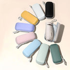Compact Travel Umbrella Wind-Resistant & Ultralight Waterproof Cover