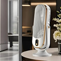 Compact USB-Powered Mini Air Cooler