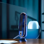 Compact USB-Powered Mini Air Cooler