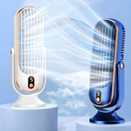 Compact USB-Powered Mini Air Cooler