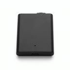 Compact Voice Recorder Sound-Activated 50-Hour 16GB