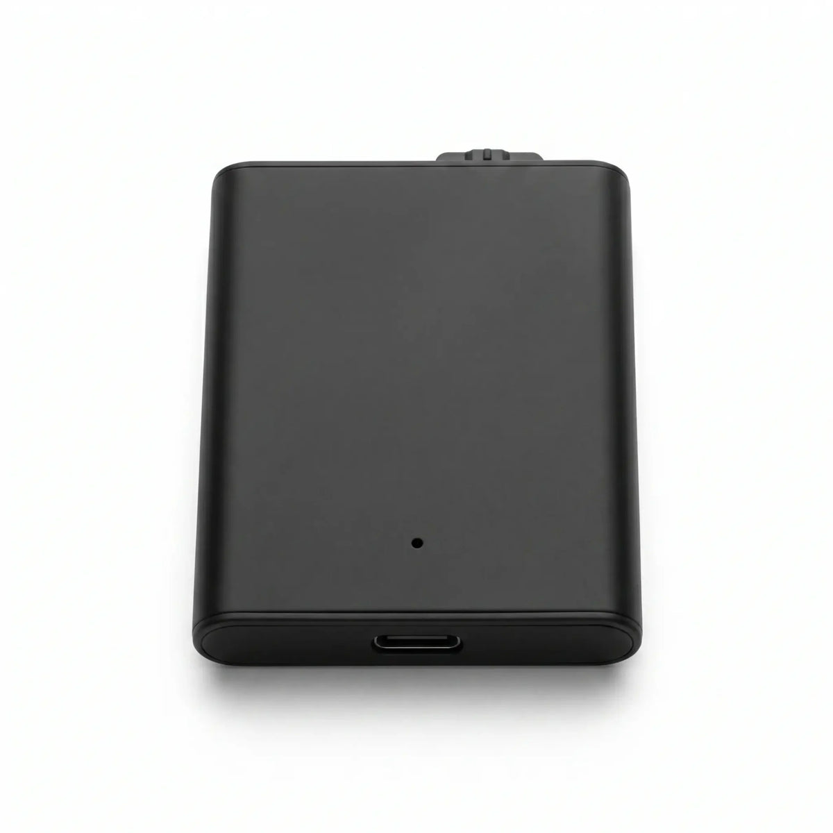 Compact Voice Recorder Sound-Activated 50-Hour 16GB