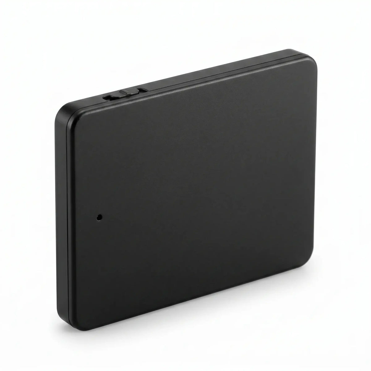 Compact Voice Recorder Sound-Activated 50-Hour 16GB