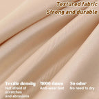 Compression Bag Built-In Compression Zipper Ripstop Polyester Reinforced Handles