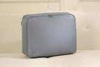 Compression Bag Built-In Compression Zipper Ripstop Polyester Reinforced Handles