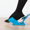 Compression Sock Aid Easy-On Lightweight & Durable