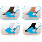 Compression Sock Aid Easy-On Lightweight & Durable