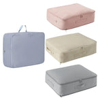 Compression Storage Bag Self-Compressing Memory Fabric Extra Large