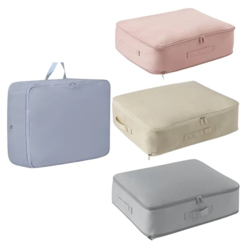 Compression Storage Bag Self-Compressing Memory Fabric Extra Large