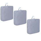 Compression Storage Bag Self-Compressing Memory Fabric Extra Large