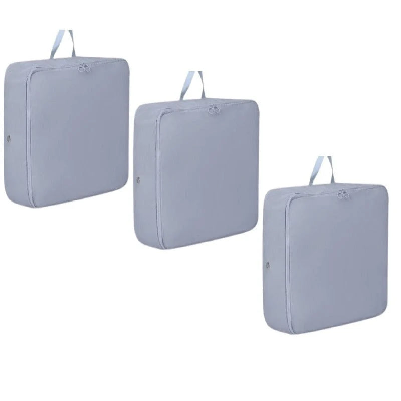 Compression Storage Bag Self-Compressing Memory Fabric Extra Large