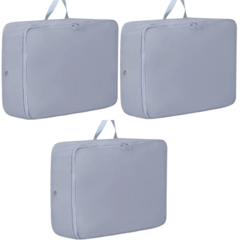 Compression Storage Bag Self-Compressing Memory Fabric Extra Large