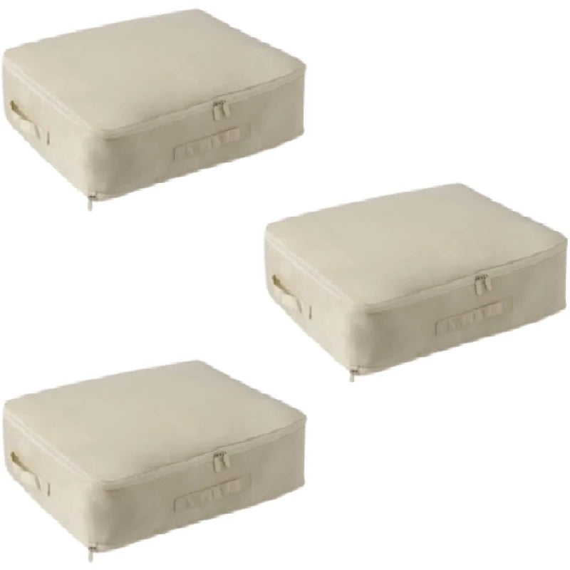 Compression Storage Bag Self-Compressing Memory Fabric Extra Large