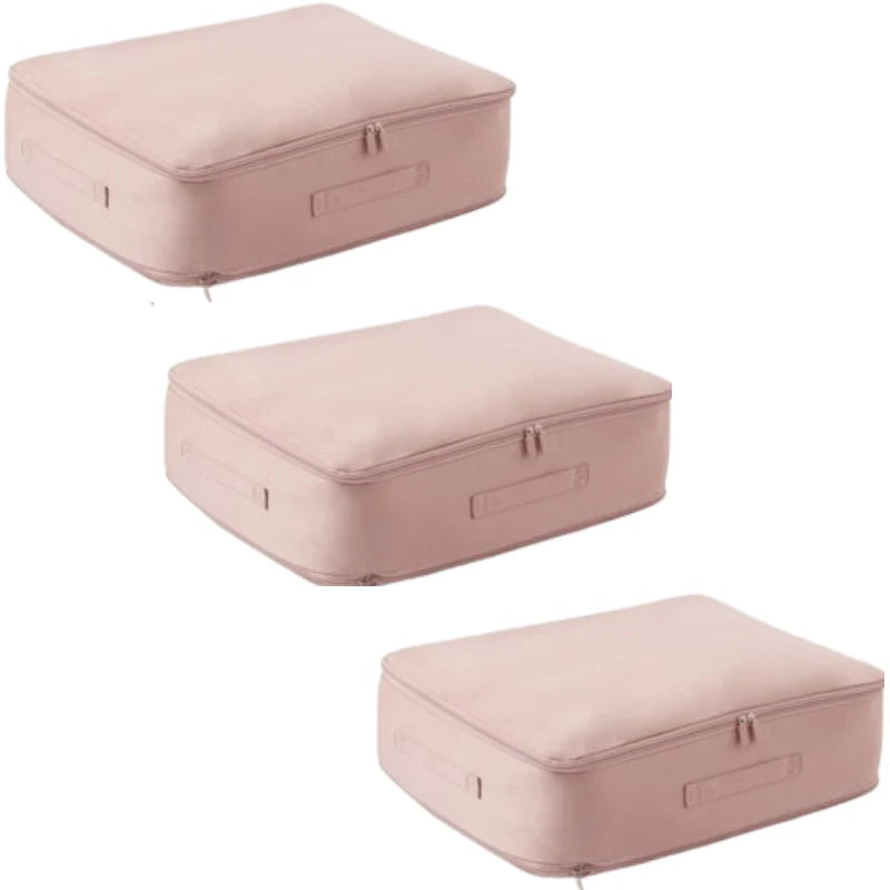 Compression Storage Bag Self-Compressing Memory Fabric Extra Large