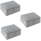 Compression Storage Bag Self-Compressing Memory Fabric Extra Large