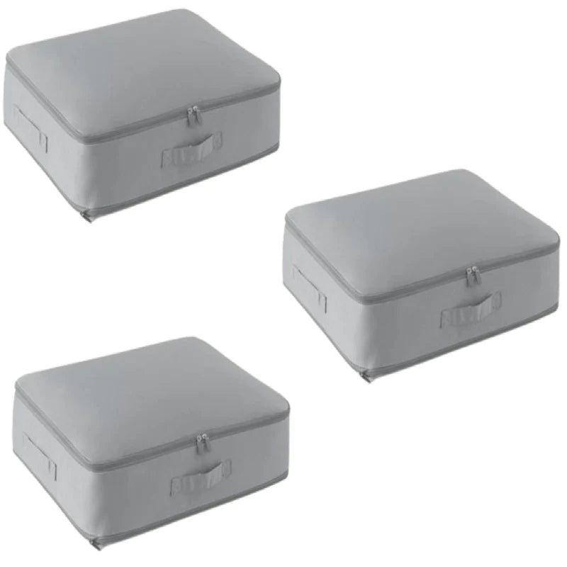 Compression Storage Bag Self-Compressing Memory Fabric Extra Large