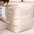 Compression Storage Bag Self-Compressing Memory Fabric Extra Large
